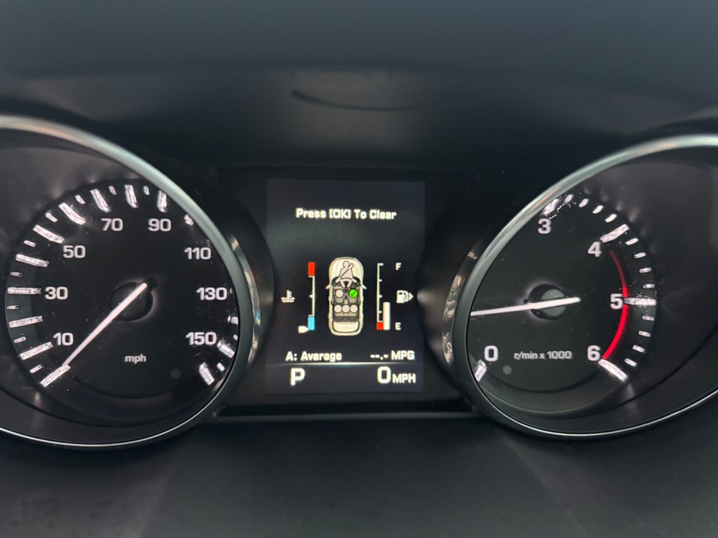 Used Land Rover Range Rover Evoque 2014 for sale - 76842400: Photo 11