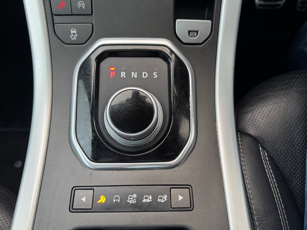 Used Land Rover Range Rover Evoque 2014 for sale - 76842400: Photo 12