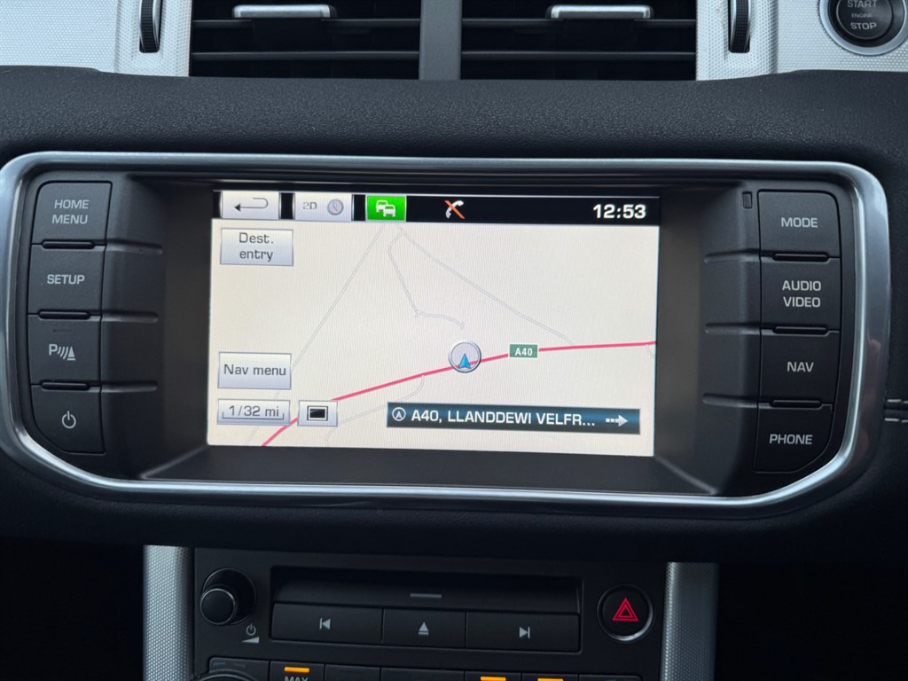 Used Land Rover Range Rover Evoque 2014 for sale - 76842400: Photo 13