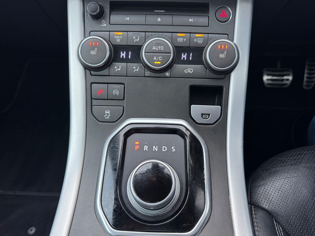 Used Land Rover Range Rover Evoque 2014 for sale - 76842400: Photo 14