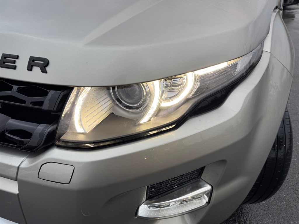 Used Land Rover Range Rover Evoque 2014 for sale - 76842400: Photo 7