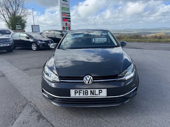 Used Volkswagen Golf 2018 for sale - 78263943: Photo