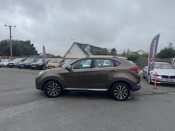 Used MG GS 2016 for sale - 79339139: Photo
