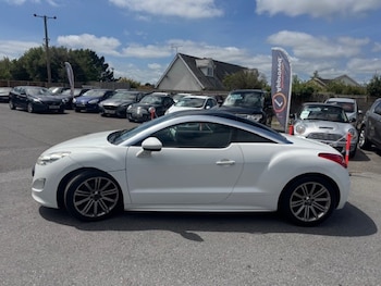 Used Peugeot RCZ 2010 for sale - 79095200: Photo