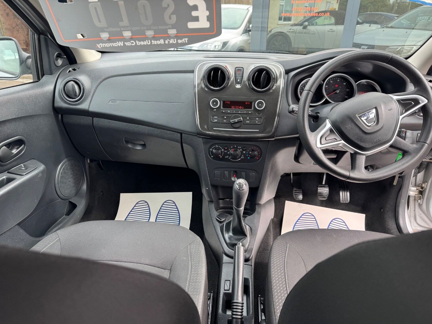 Vehicle 11