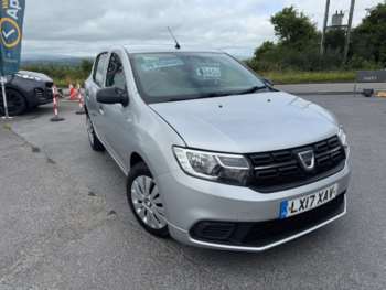 2017 (17) - 1.0 SCe Ambiance 5dr