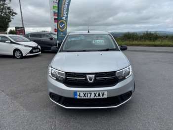 Used Dacia Sandero 2017 for sale - 75160867: Photo