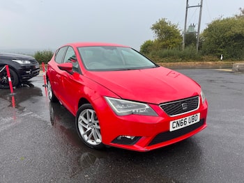 Used SEAT Leon 2016 for sale - 79578893: Photo