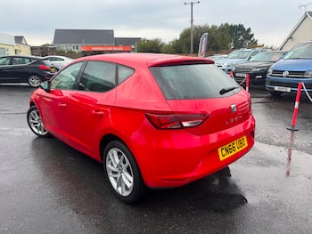 Used SEAT Leon 2016 for sale - 79578893: Photo