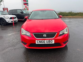 Used SEAT Leon 2016 for sale - 79578893: Photo