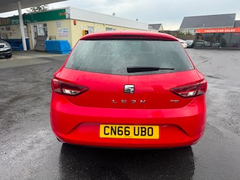 Used SEAT Leon 2016 for sale - 79578893: Photo