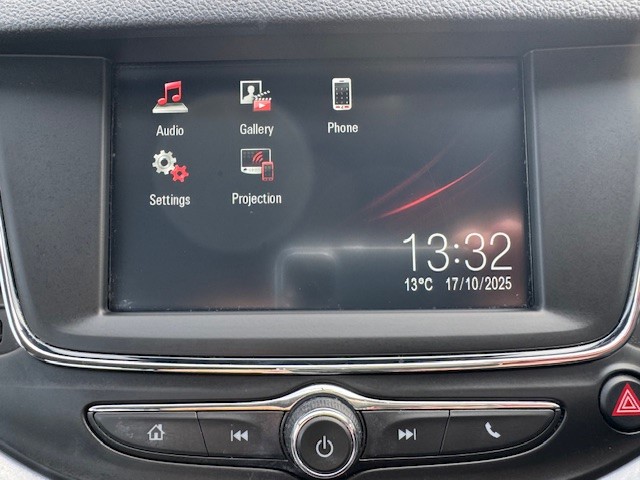Used Vauxhall Astra 2016 for sale - 76297763: Photo 15