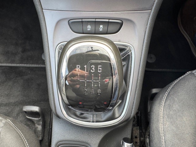 Used Vauxhall Astra 2016 for sale - 76297763: Photo 18
