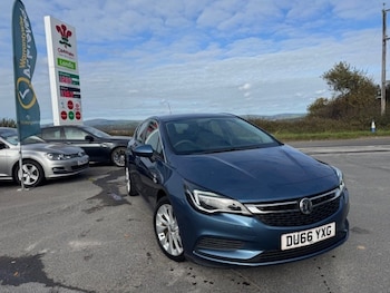 2016 - DESIGN CDTI S/S 1.6CDTI 136BHP 5DR