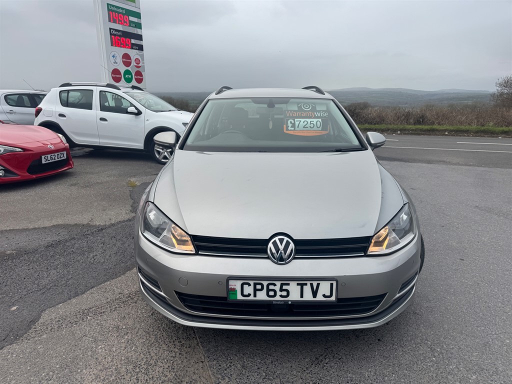 Used Volkswagen Golf 2016 for sale - 78028242: Photo 5