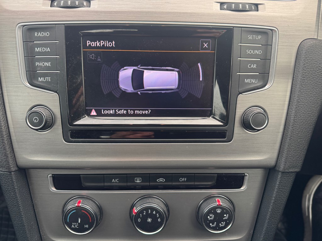 Used Volkswagen Golf 2016 for sale - 78028242: Photo 7