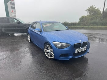 Used BMW 1 Series 2014 for sale - 79796019: Photo