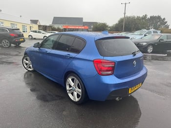 Used BMW 1 Series 2014 for sale - 79796019: Photo