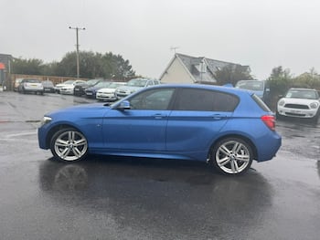 Used BMW 1 Series 2014 for sale - 79796019: Photo