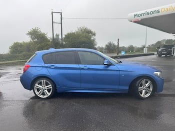 Used BMW 1 Series 2014 for sale - 79796019: Photo
