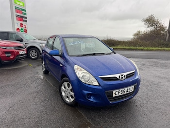 Hyundai - i20