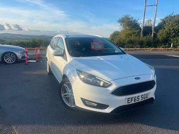 Used Ford Focus 2015 for sale - 79459920: Photo