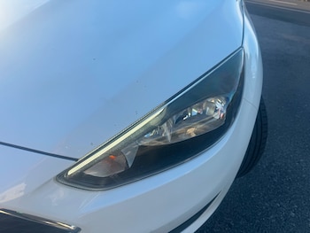 Used Ford Focus 2015 for sale - 79459920: Photo
