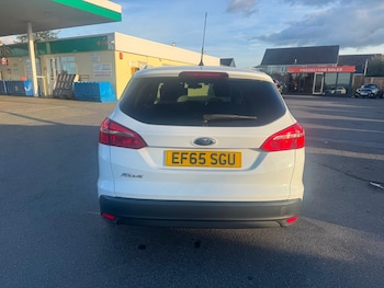 Used Ford Focus 2015 for sale - 79459920: Photo