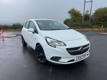 Used Vauxhall Corsa 2015 for sale - 79578890: Photo