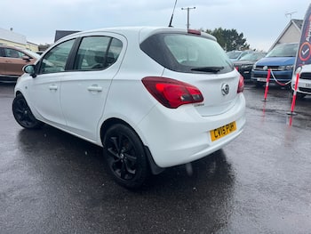 Used Vauxhall Corsa 2015 for sale - 79578890: Photo