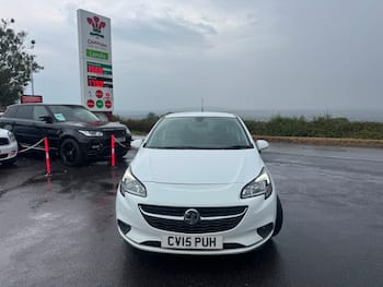 Used Vauxhall Corsa 2015 for sale - 79578890: Photo