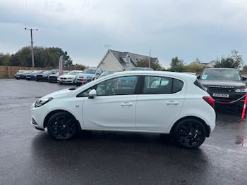 Used Vauxhall Corsa 2015 for sale - 79578890: Photo