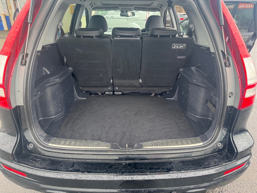 Used Honda CR-V 2010 for sale - 76373056: Photo 10