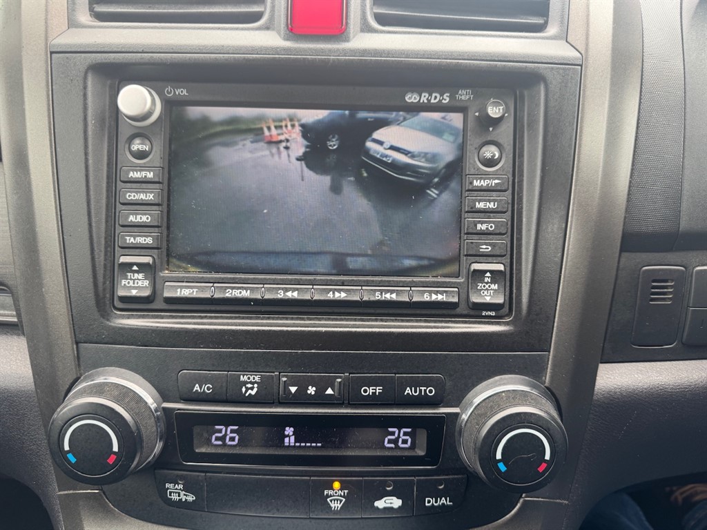 Used Honda CR-V 2010 for sale - 76373056: Photo 11