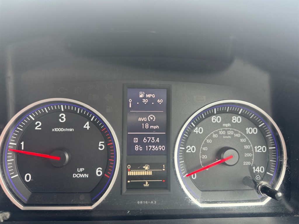Used Honda CR-V 2010 for sale - 76373056: Photo 12