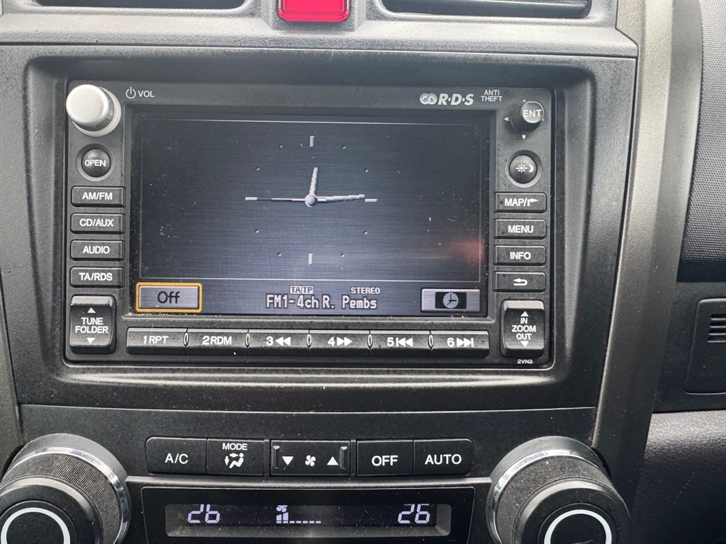 Used Honda CR-V 2010 for sale - 76373056: Photo 13