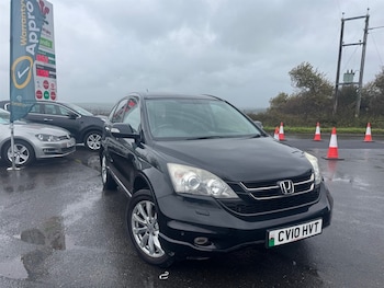 2010 - 2.2 i-DTEC EX 5dr
