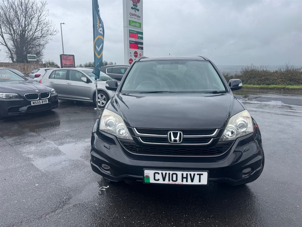 Used Honda CR-V 2010 for sale - 76373056: Photo 3