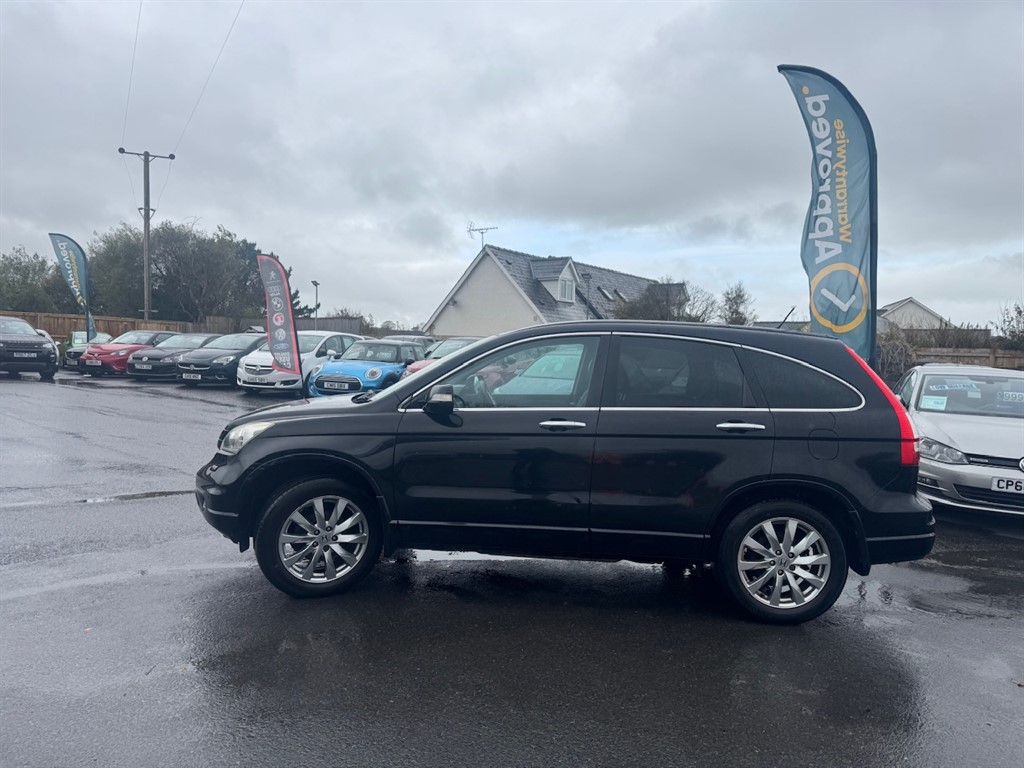 Used Honda CR-V 2010 for sale - 76373056: Photo 5