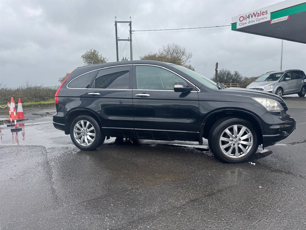 Used Honda CR-V 2010 for sale - 76373056: Photo 6