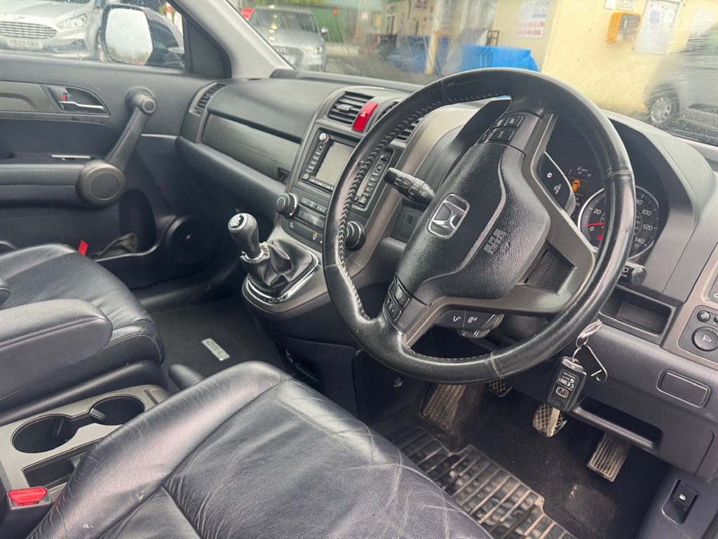 Used Honda CR-V 2010 for sale - 76373056: Photo 7