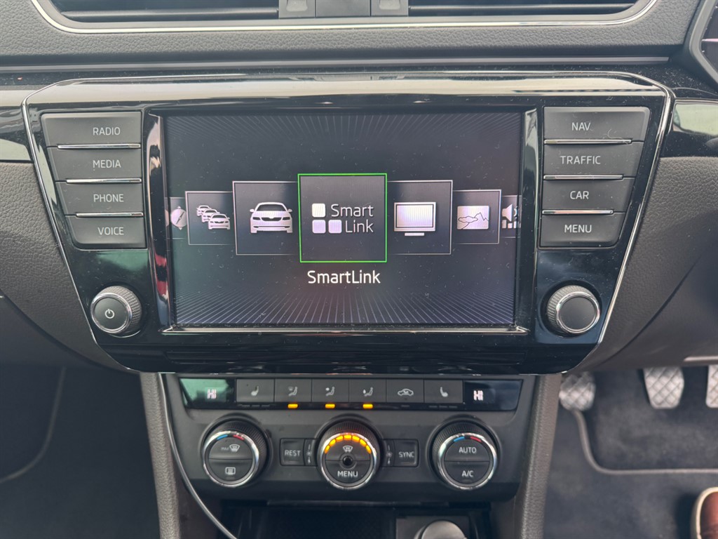 Used Skoda Superb 2016 for sale - 76825691: Photo 11