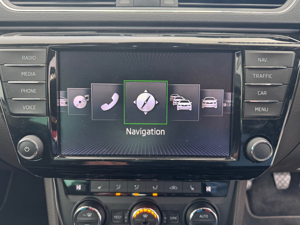 Used Skoda Superb 2016 for sale - 76825691: Photo 13