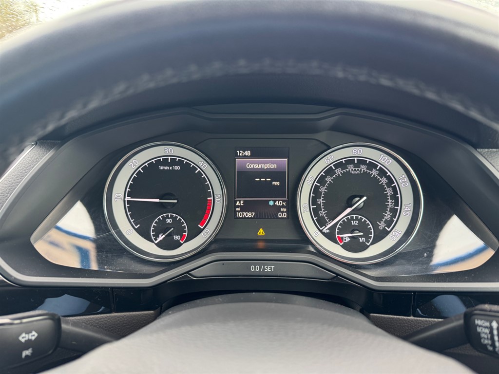 Used Skoda Superb 2016 for sale - 76825691: Photo 17