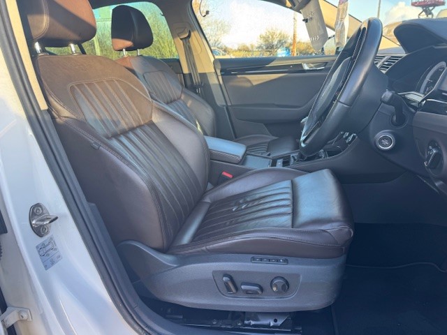 Used Skoda Superb 2016 for sale - 76825691: Photo 22