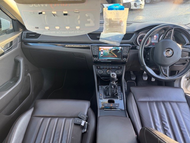 Used Skoda Superb 2016 for sale - 76825691: Photo 24