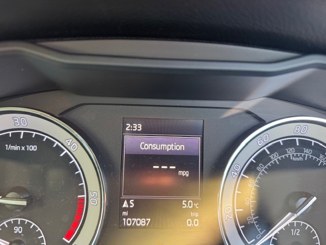 Used Skoda Superb 2016 for sale - 76825691: Photo 27