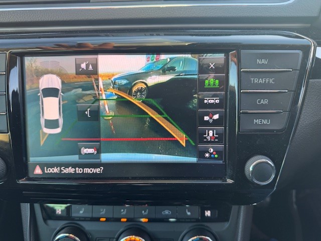 Used Skoda Superb 2016 for sale - 76825691: Photo 28