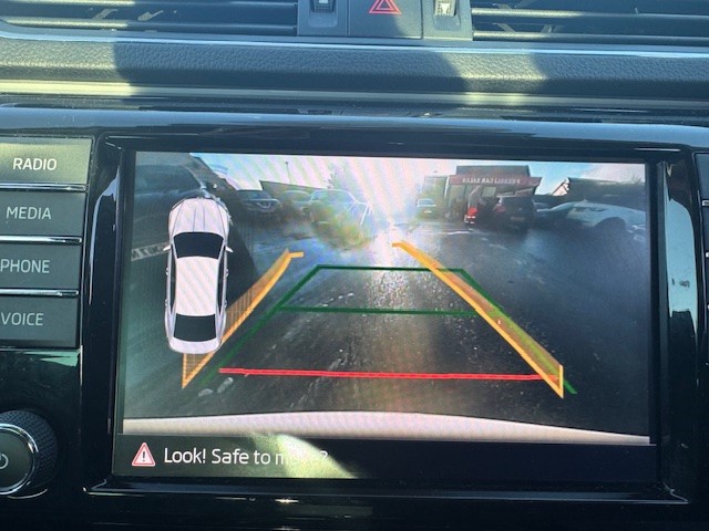 Used Skoda Superb 2016 for sale - 76825691: Photo 29