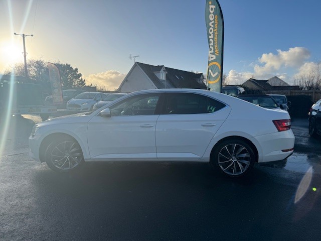 Used Skoda Superb 2016 for sale - 76825691: Photo 5